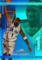 2003-2004 Fleer Showcase